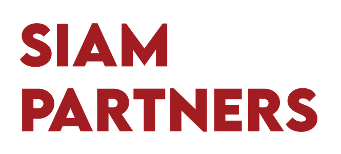 Siam Partners Learning House
